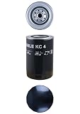 MAHLE KX 586D Fuel filter