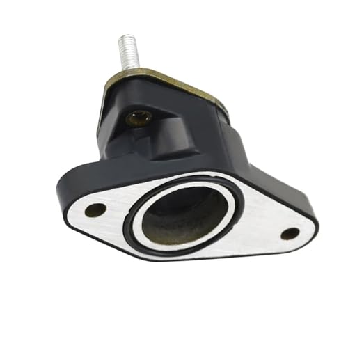 Collecteur d'interface carburateur TRX250 aux finitions précises pour mécanique moto