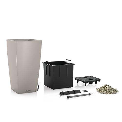 Lechuza Cubico Color 40 Marrone Sabbia 13308 - 3