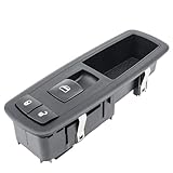 Conception sécurisée : La commande principale de lève-vitre électrique de voiture est conçue pour éviter toute activation accidentelle. La position et la conception des boutons minimisent les risques de pression involontaire, vous permettant de conserver la position souhaitée et de voyager en toute sérénité.