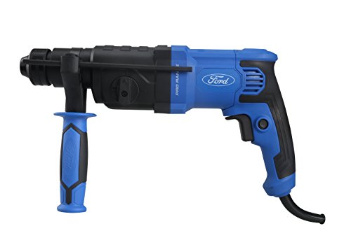 Ford Tools FP7-0007 Martillo Combinado Profesional Cover