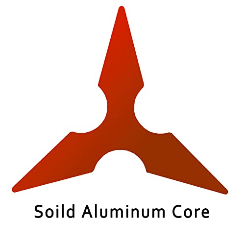 Rena Chris Régua de Escala Arquitetônica de 2 Unidades, Escala de Arquiteto de Alumínio de 12 