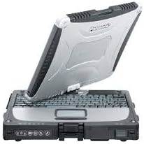 Panasonic Toughbook CF-19 MK7, i5-3340M @2.70GHz, 10.1 XGA Touchscreen, 8GB, 500GB, Windows 7 Pro, WiFi, Bluetooth (Renewed) image 4