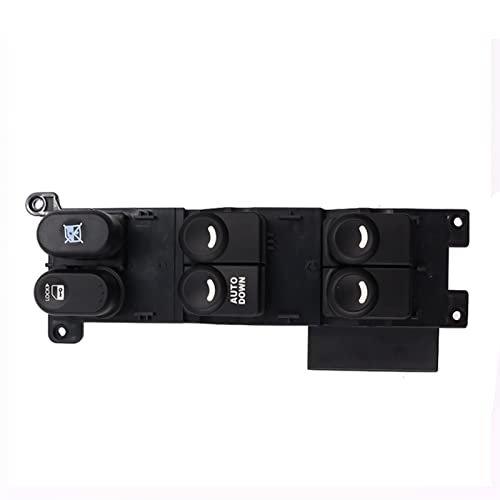 Interruptor 93570-2L010 para Hyundai I30 y I30cw, elevalunas delantero izquierdo de conductor