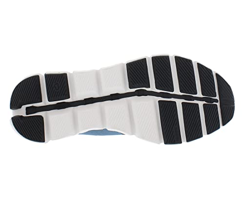 Image of ON Cloud X 3 Mens Shoes Size 12, Color: Pewter /White