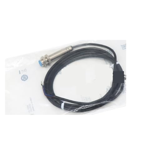 AFITSEP Proximity sensors Original Proximity Sensor IME12-06BPSZW2S 1071222 Normally Open PNP Output Three-Wire