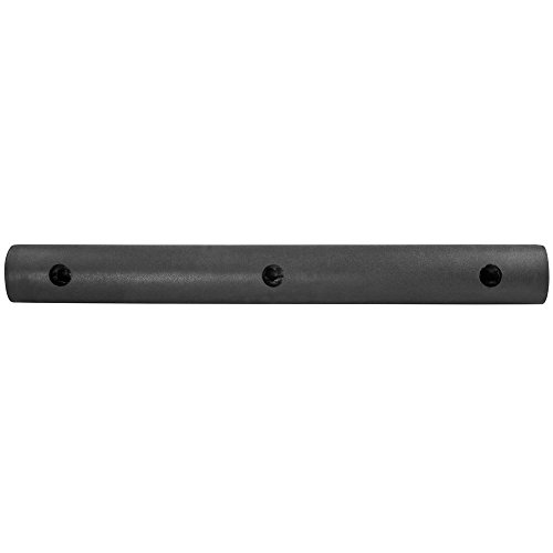 Rage Powersports Guardian DB-100 35.5" x 4" Heavy Duty Industrial Rubber Dock Bumper