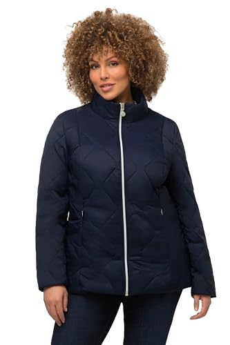 Manteaux femme Ulla Popken Hyprar restez au sec sous la pluie