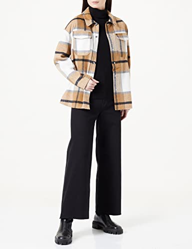 ONLMACI L/S Check Shacket CC PNT – Ansicht 2