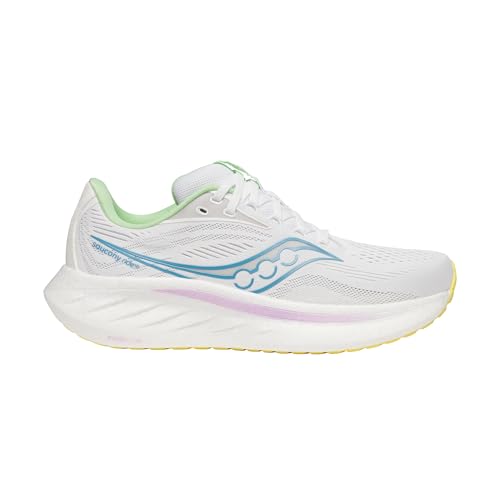 Image of Saucony Women's Ride 18