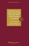 Uniform Law for International Sales under the 1980 United Nations Convention