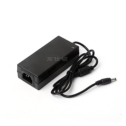 Adaptador de corriente 12V 5A y 24V 2.5A miniatura 1