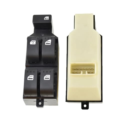 Régulateur de vitre électrique précis commande bouton Daihatsu Sirion 2005