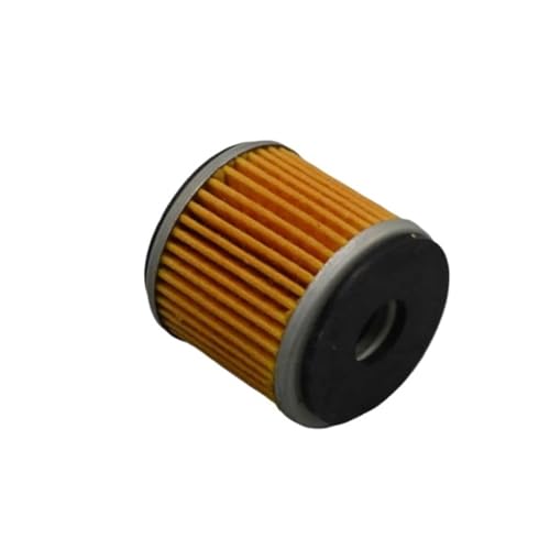 Filtre à huile pour motos Benelli TNT et TRK : Performance et filtration moteur optimales