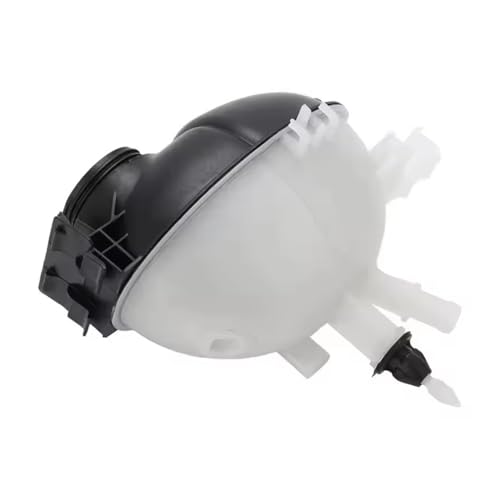 Depósito recuperación radiador 2045000049 para coche W204 W207 C218 vaso expansión 3