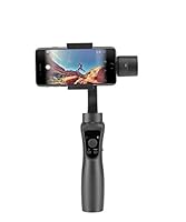 Algopix Similar Product 6 - Aluratek AGP01F 3 Axis Handheld