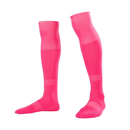 SLEEFS Long Sports Socks. Knee High. Use for any sport: Football Baseball Soccer
