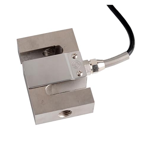 Sensor de pesaje tipo 516C S de 350kg celda de carga para peso electrónico industrial 4
