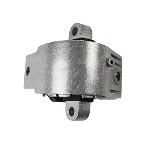 SINOCMP C2D38505 Suporte de motor de transmissão traseira para Jaguar Super V8 Vanden Plas XJR XJ8 (04-09), Garantia de 3 meses