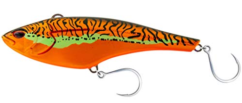 MadMac 240 Trolling Lures by Nomad Design