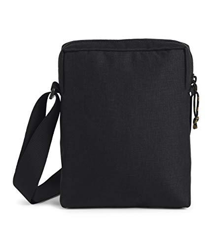 The North Face Cross Body, TNF Black Heather, OS