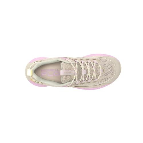 Image of Merrell Women's Moab Speed Hiking Sneaker