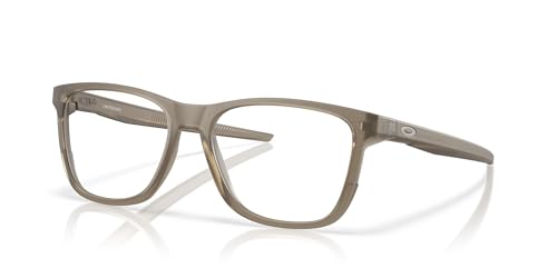 Image of Oakley Mens OX8163 Centerboard Square Eyeglasses