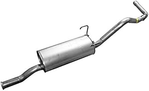 Walker Exhaust SoundFX 18954 Direct Fit Exhaust Muffler