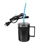 Cabilock Headlight Vapor Restoration Kit, Leak-Proof Atomizing Cup, Car DIY - Image 4