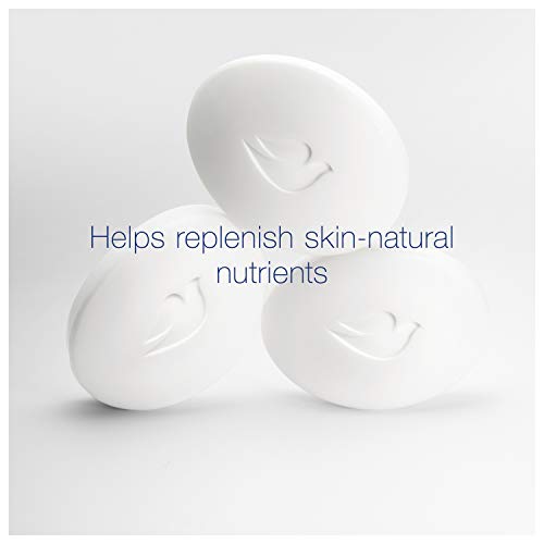 Image of Dove White 2 Bars