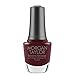 Morgan Taylor Gifted With Style Holiday Collection, A Little Naughty, 0.5 Ounce