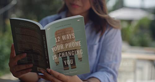 12 Ways Your Phone Is Changing You - Image 3