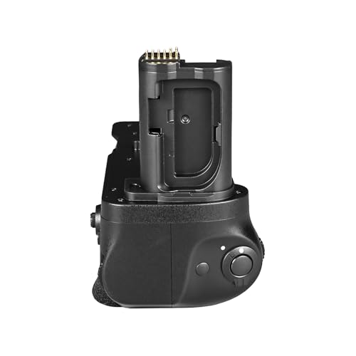 Poignée d'alimentation MB-N14 DSTE compatible avec Nikon Z6III - 4