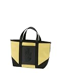 [THE NORTH FACE] [ザ・ノース・フェイス] トートバッグ BC Standard Tote Mini ハニードサンド 7L