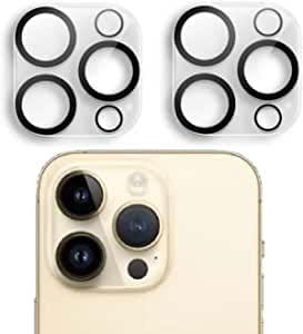 CASENED Tempered Glass Camera Lens Protector for Iphone 14 Pro/ 14 Pro Max 9H Premium Tempered Glass Camera Protector [99.99% Transparency] (Ultra HD Clear, Pack 2) (B0BHX6R71C) Amazon Price History, Amazon Price Tracker