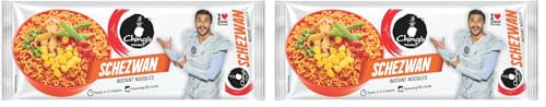 Image of Ching's Schezwan Instant Noodles 240 gm (Pack of 2)