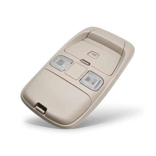 Nakkaa Overhead Console Assembly R-A-M 1500 2500 1998-2001