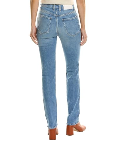 7 For All Mankind Women's Easy Slim Pants2