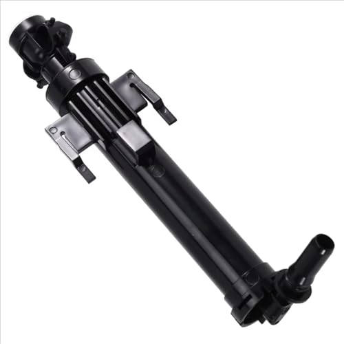Buse lave-phare voiture gicleur de phare avant pour BMW F80 M3 F20 F33 61677275657