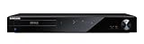 160 GB HDD, maximal 250 Stunden Aufzeichnung,(MPEG-2)