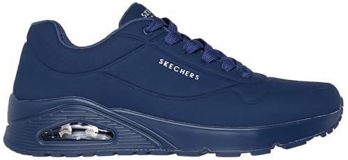 Skechers Uno - Stand On Air, Girls and Girls Trainers, dknv, 12