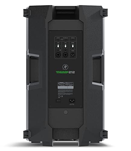 Mackie Thump212 12 1400W Aktivlautsprecher