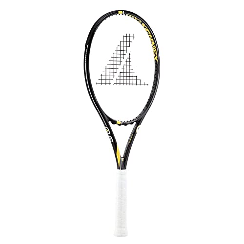 Raquete de Tênis Prokennex Kinetic Ionic Q+5-2019