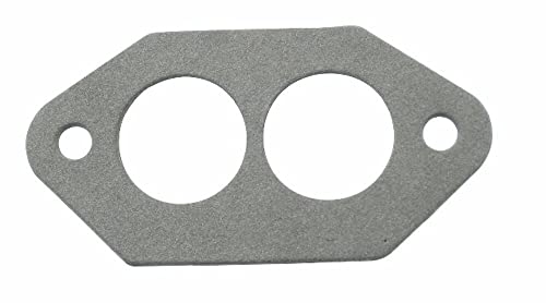 Dual Port Intake Gaskets, For All Aircooled Vw, Pair, Compatible With Dune Buggy #TOP1