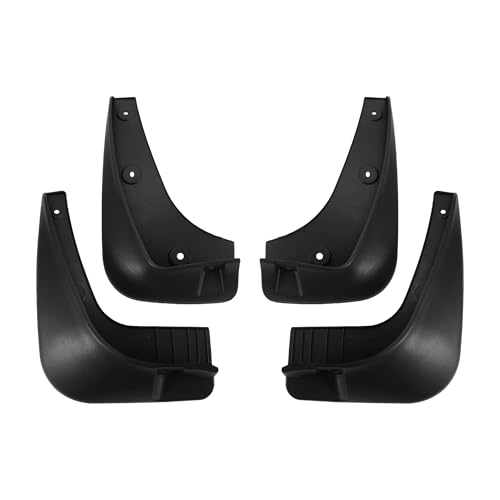 Image of Motoforti Mud Flaps Splash Guards Mud Guards for Kia Sportage R 2011-2017 W /Mount Accessories
