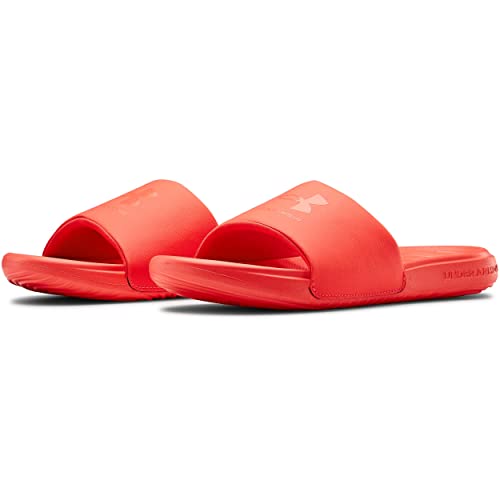 Image of Under Armour Men Ansa Fixed Slides Sandals