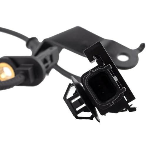 Capteur de vitesse ABS 57455-TA0-A01 corrige le freinage instable sur Accord