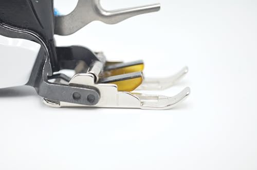 Ultimate Guide to Sewing Machine Feet: Choose, Use, and Troubleshoot Your Machine Feet for Success