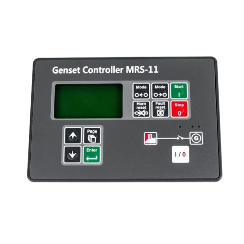 Contrôleur de générateur MRS-11 module de commande électronique - 2