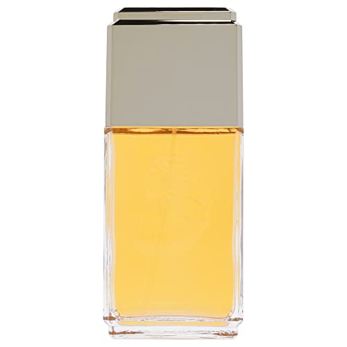 Evyan White Shoulders Eau De Cologne Spray For Women 4.5 Oz / 133 Ml #TOP4